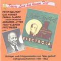 Peter Igelhoff - Delirium