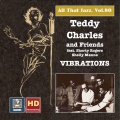 Teddy Charles Tentet - Vibrations