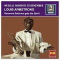 louis armstrong all-stars、Louis Armstrong、Sy Oliver Singers - Riverside, Down by the Riverside