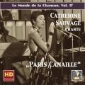 Catherine Sauvage、Michel Legrand Orchestra、Michel Legrand - Grand papa Laboureur