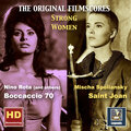 Nino Rota - Boccaccio 70: Episode 1, 