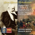 Kenneth Alwyn、London Symphony Orchestra - Marche slave (Slavonic March), Op. 31