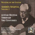andres segovia - II. Canzonetta