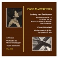 PIANO MASTERWORKS - Lili Kraus (1959)