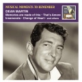 Dick Stabile、Dean Martin - You look so familiar