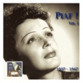 Paul Durand、Edith Piaf - Le brun et le blond