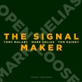 Mark Helias、Tony Malaby、Tom Rainey - Largesse