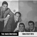 the ames brothers - 49 Shades of Green