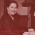WAGNER, R.: Opera Arias (Farewell to New York) [Flagstad] [1955]