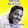 Brook Benton - (Let Me Sing and I'm Happy)