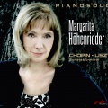 CHOPIN, F.: Piano Sonata No. 3 in B Minor / LISZT, F.: Piano Sonata in B Minor (Hohenrieder)