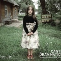VASKS, P.: Piano Quartet / BRAHMS, J.: Piano Quartet No. 3 (Canti drammatici)
