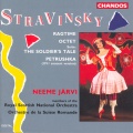 Neeme Järvi (尼姆·雅尔维)、Royal Scottish National Orchestra、Neeme Järvi - IV. The Royal March