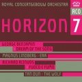 Bejun Mehta、Royal Concertgebouw Orchestra、George Benjamin - V. The Gazelle