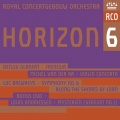 janine jansen、Royal Concertgebouw Orchestra、Vladimir Jurowski - III.