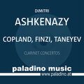 dimitri ashkenazy、Lucerne Symphony Orchestra、David Campbell - II. Adagio, ma senza rigore