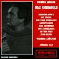 Gustav Neidlinger、Wilhelm Schchter、North German Radio Orchestra - Scene 3: Hieher! Dorthin! Hehe! Hoho!