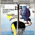 Claude Starck、Isolde Ahlgrimm、Mischa Frey - III. Largo