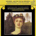 Christoph Poppen、RIAS Kammerchor - II. Andante con moto