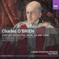 paul mann、Liepaja Symphony Orchestra - III. Jeunesse