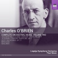 paul mann、Liepaja Symphony Orchestra - Mazurka