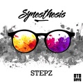 Stepz - Dim Gray