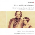 Tobias Koch - No. 6 in B Major