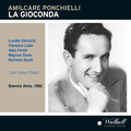 carlo felice cillario、Buenos Aires Teatro Colon Orchestra - Act I: Prelude