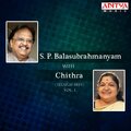 S.P.Balasubrahmanyam、K.S. Chitra - Suvvi Suvvi