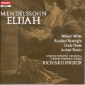 Arthur Davies - Part II: Aria: The shall the righteous shine forth (Tenor)