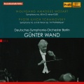 MOZART, W.A. Symphony No. 40 / TCHAIKOVSKY, P.I.: Symphony No. 6, 