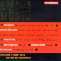 gennady rozhdestvensky、Stockholm Concert Band - Song of the Volga Boatmen