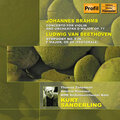 kurt sanderling、West German Radio Symphony Orchestra - V. Shepherd's Song: Happy and Thankful Feelings after the Storm