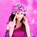 摇滚女王 - 我们都是追梦人