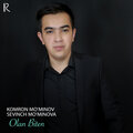 Komron Mo'minov、Sevinch Mo'minova - Olan Biten (feat. Sevinch Mo'minova)