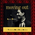 Sonny Rollins、kenny dorham、Thelonious Monk - Moving Out