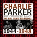 Charlie Parker - Parker's Mood (Take 4)