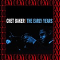 Chet Baker - There Will Never Be Another You (#2)