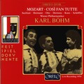 Irmgard Seefried、Dagmar Hermann、karl bohm、Wiener Philharmoniker - Così fan tutte, K. 588, Act I: Ah, che tutta in un momento