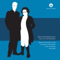 BARRY, G.: Choral Music (Barry Meets Beethoven) [S. Richardson, Chamber Choir Ireland, Crash Ensemble, Hillier]