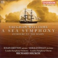gerald finley、Richard Hickox、London Symphony Chorus、London Symphony Orchestra - II. On the Beach at Night, alone