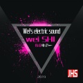 Wei's electric sound