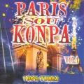 Galaxy - Twop san koulé