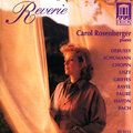 Carol Rosenberger - No. 1 in E Major