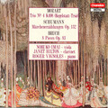 roger vignoles、Janet Hilton、Nobuko Imai - I. Lebhaft, nicht zu schnell