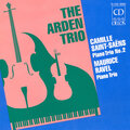Arden Trio - III. Andante con moto