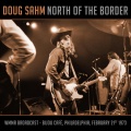 North of the Border