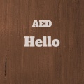 AED - Hello