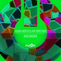 Adam Hofer、Hifi Brother - Who Knows (Original Mix)