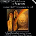 Danish National Radio Symphony Orchestra、Leif Segerstam - Symphony No. 17, 